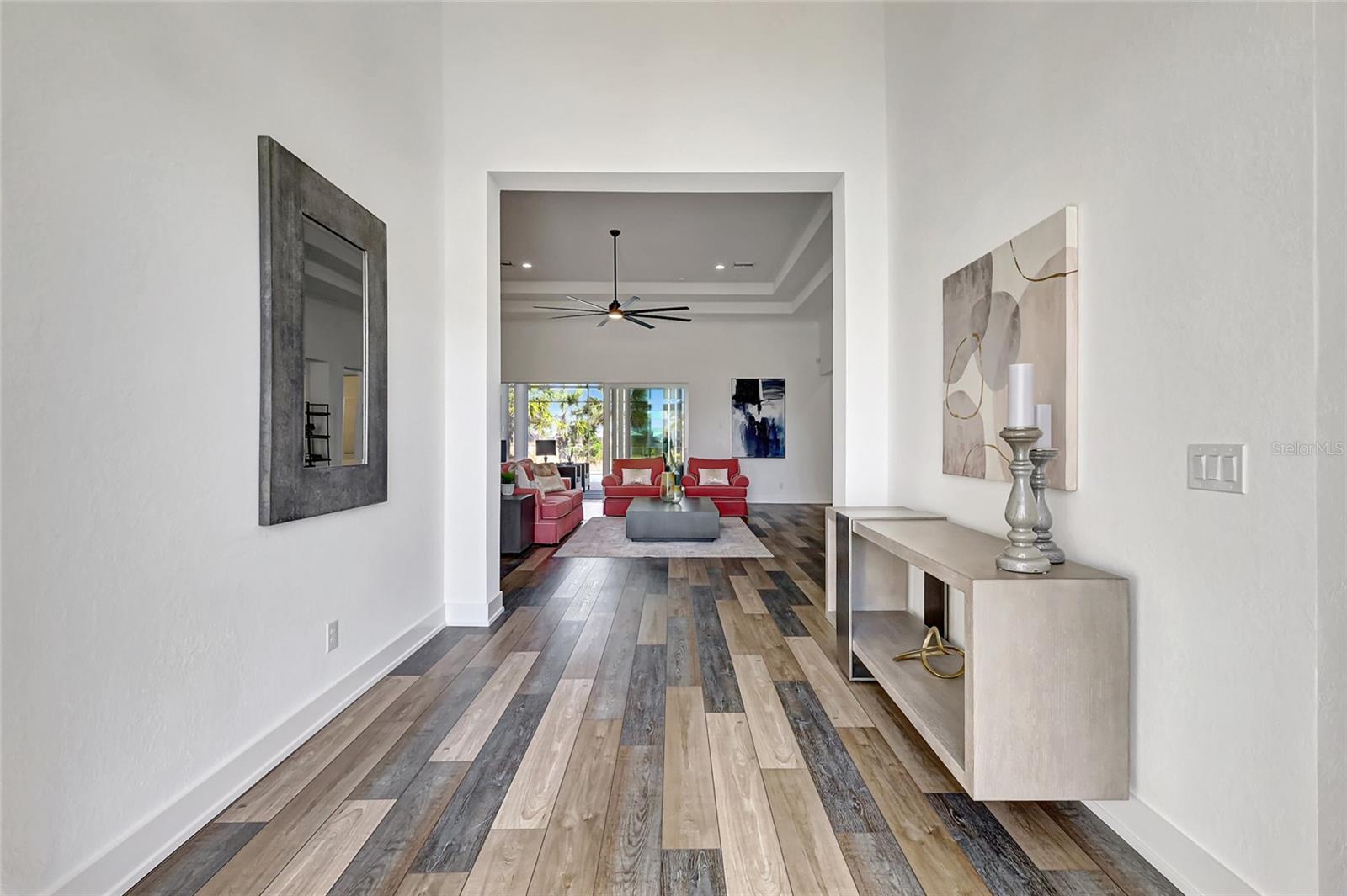 ISLES AT LAKEWOOD RANCH PH I-A - Residential