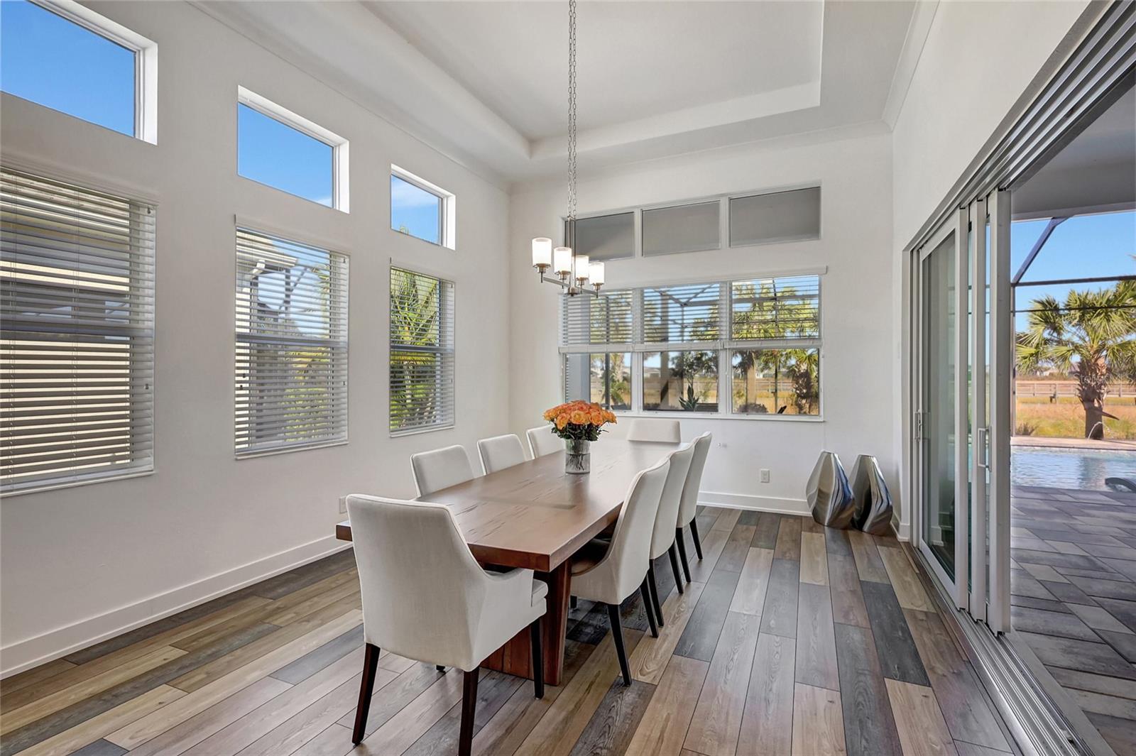 ISLES AT LAKEWOOD RANCH PH I-A - Residential