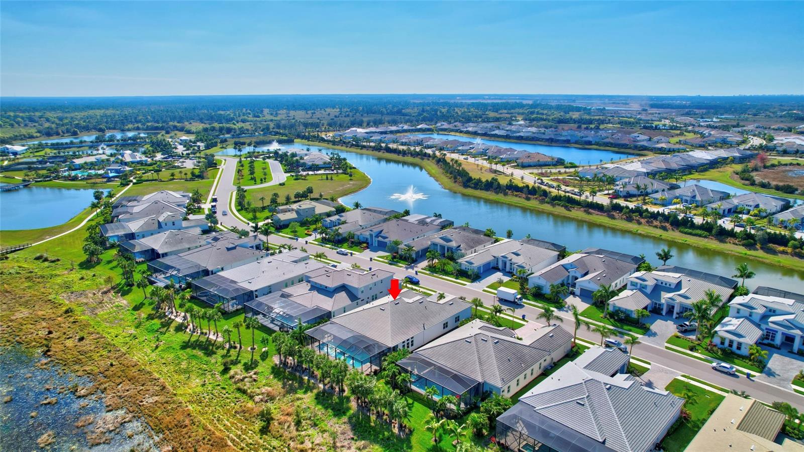 ISLES AT LAKEWOOD RANCH PH I-A - Residential