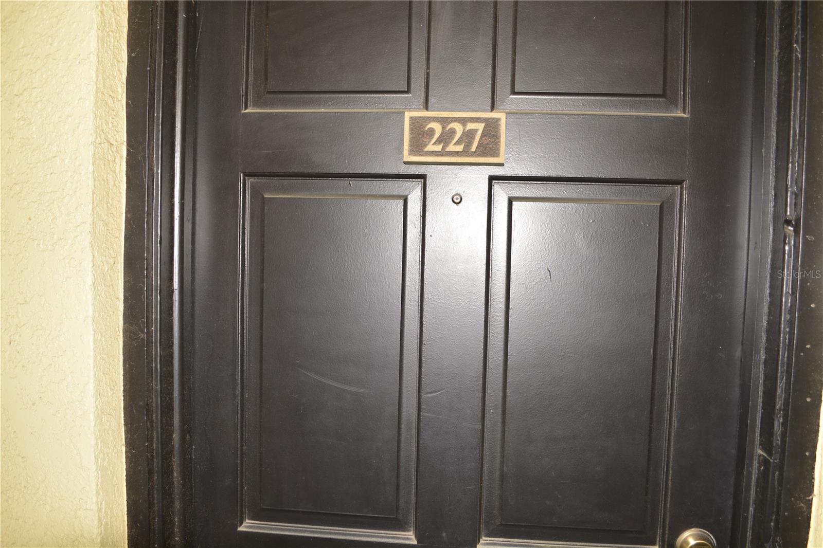 3206 W AZEELE STREET 227