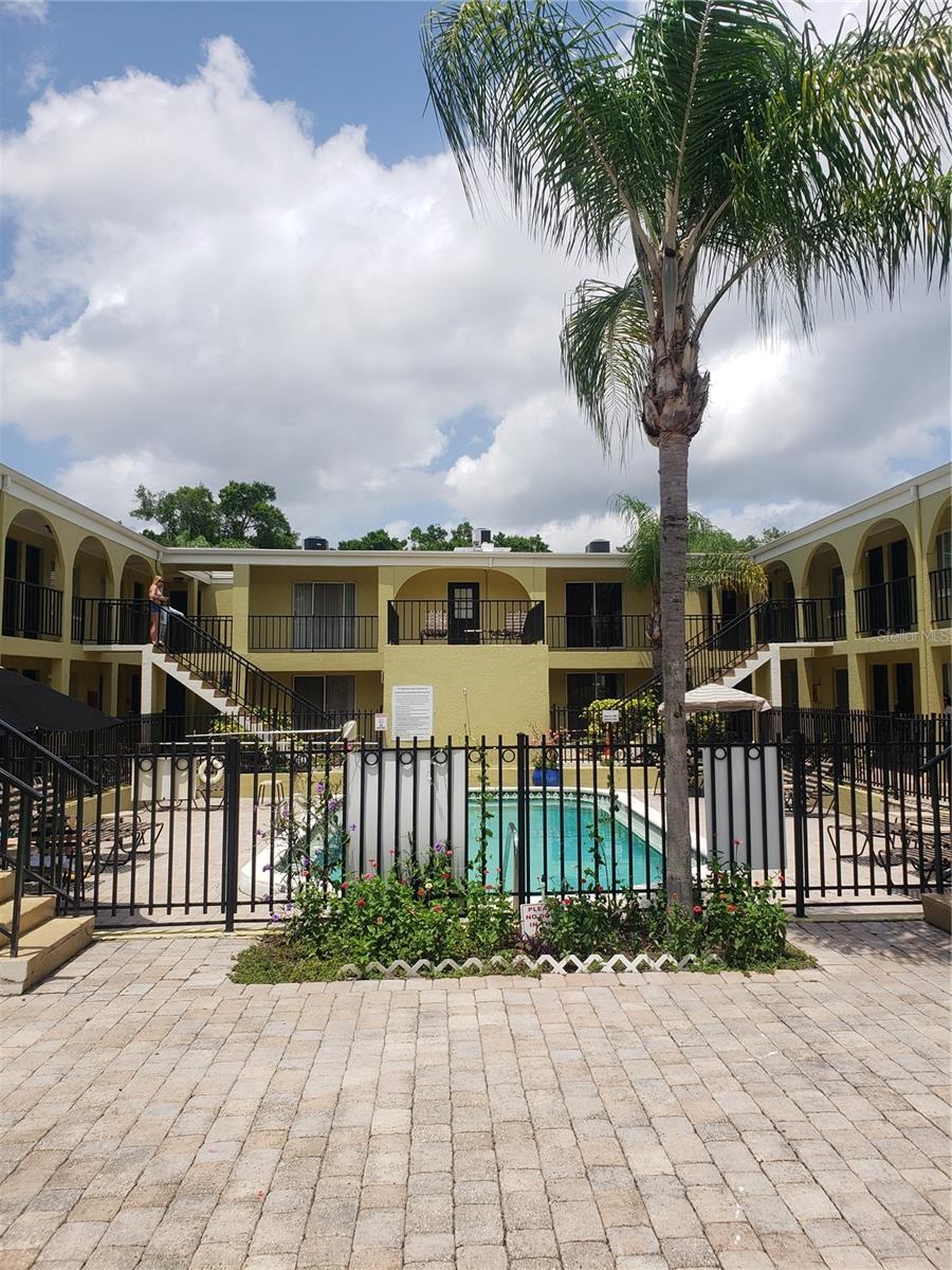 PALMA CEIA GARDENS CONDO - Residential