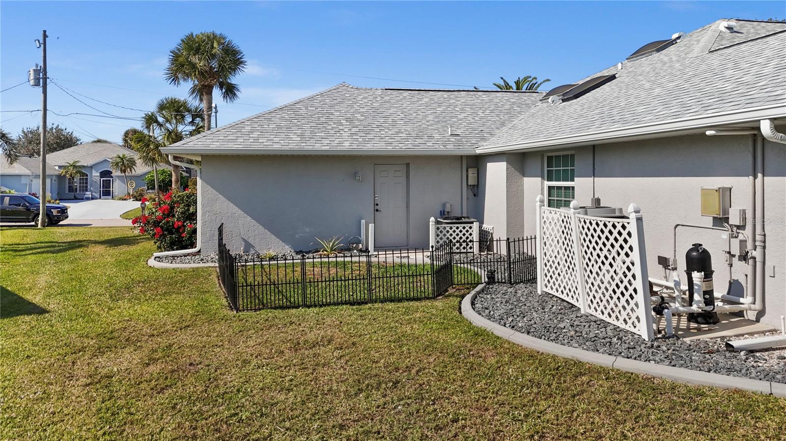 BROADMOOR ROTONDA WEST - Residential