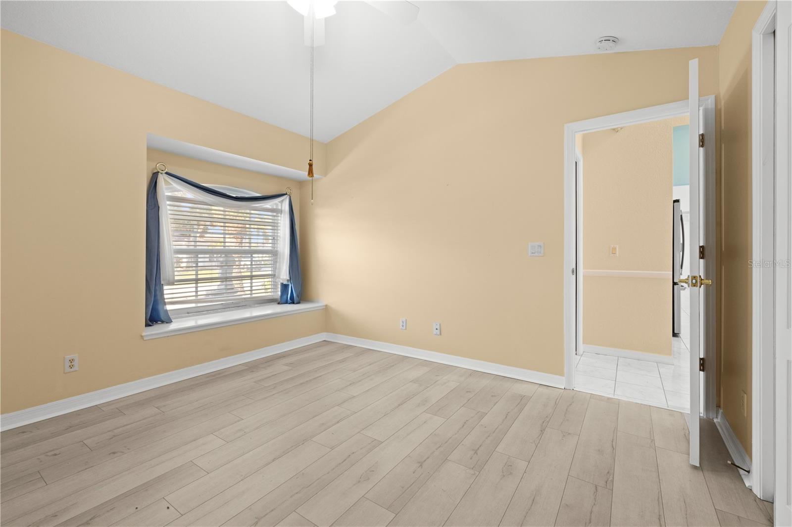 BROADMOOR ROTONDA WEST - Residential