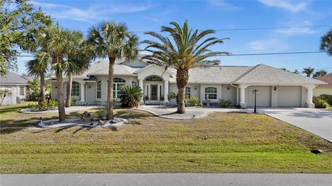 4 SPORTSMAN LANE ROTONDA WEST FL 33947