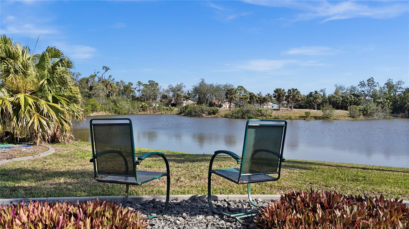 BROADMOOR ROTONDA WEST - Residential