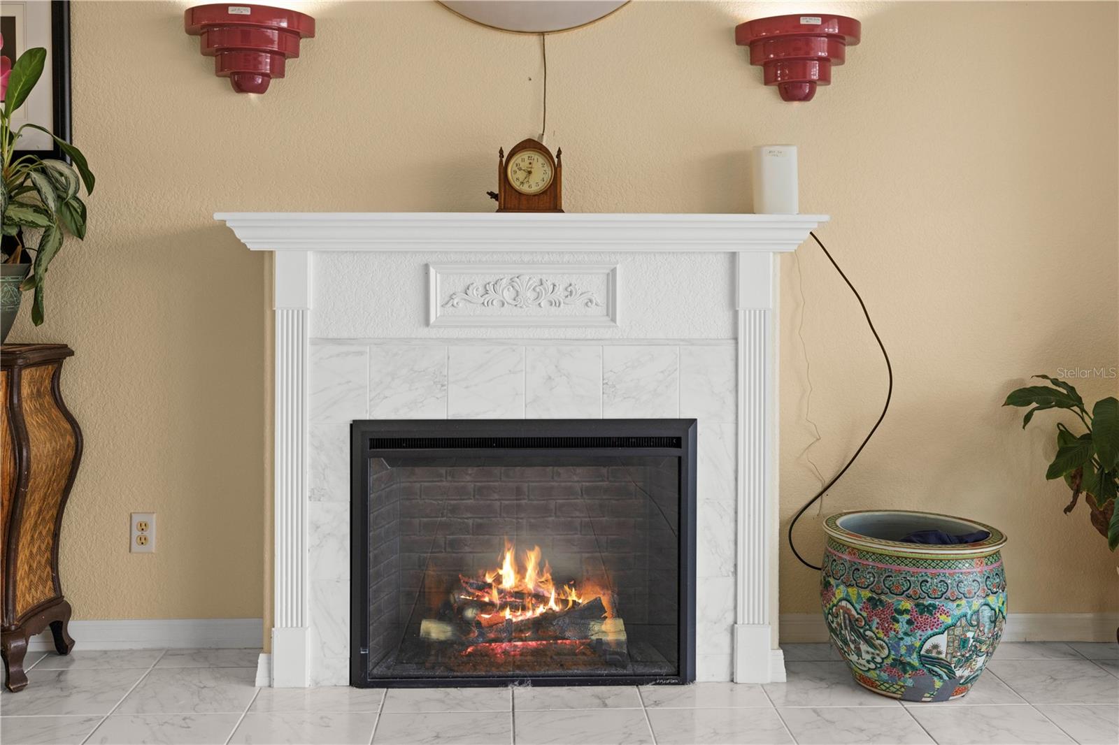 BROADMOOR ROTONDA WEST - Residential