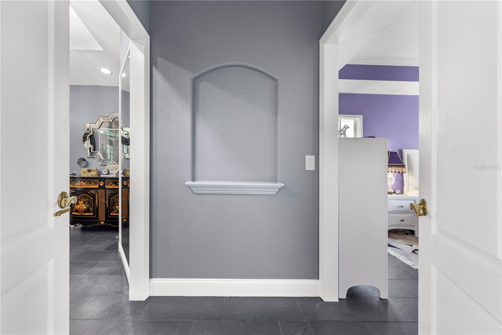 BROADMOOR ROTONDA WEST - Residential