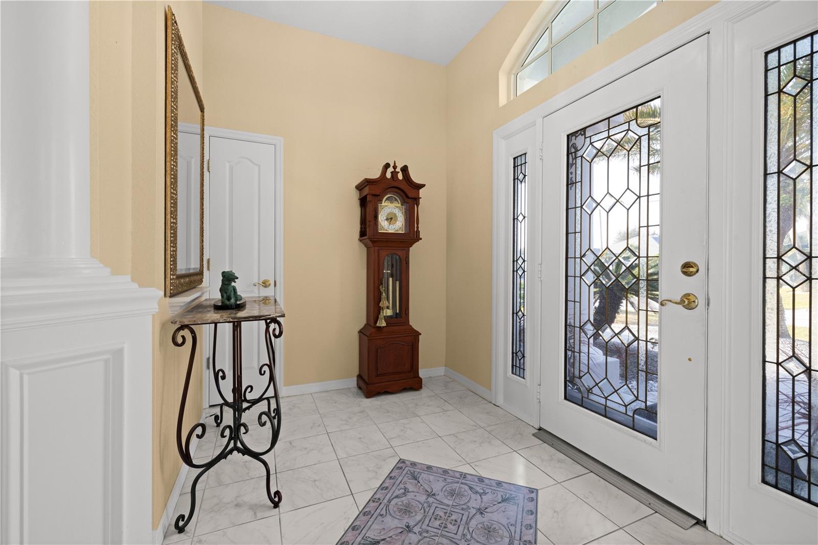 BROADMOOR ROTONDA WEST - Residential