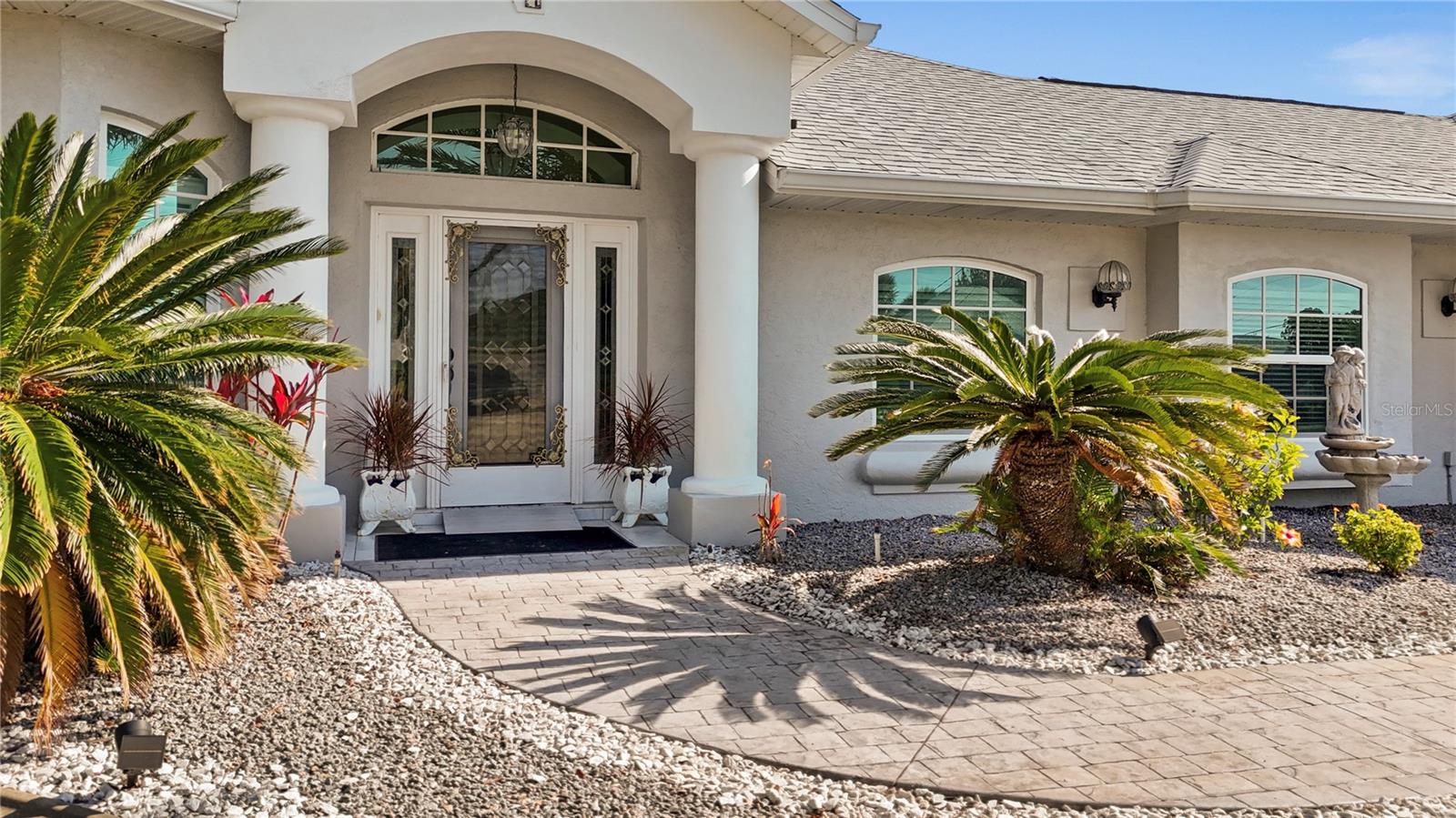 BROADMOOR ROTONDA WEST - Residential