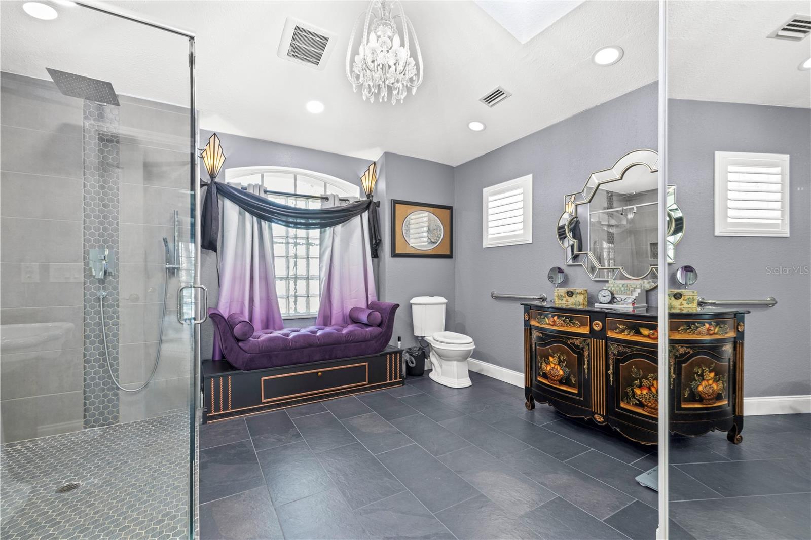 BROADMOOR ROTONDA WEST - Residential