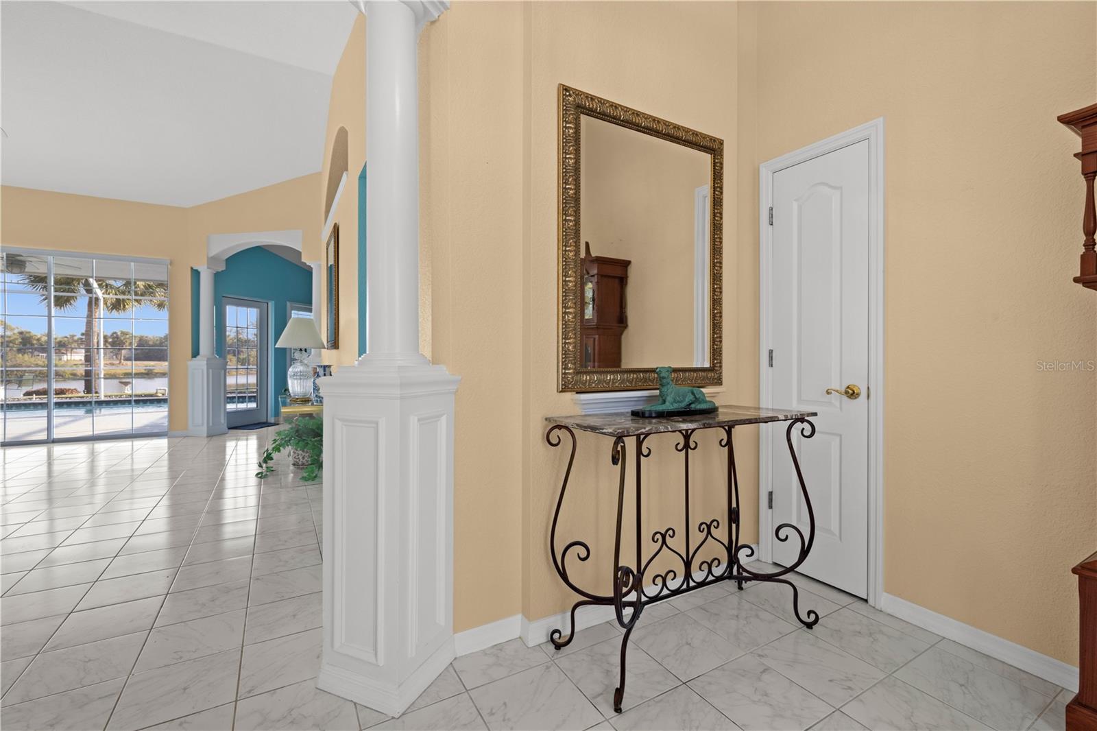 BROADMOOR ROTONDA WEST - Residential