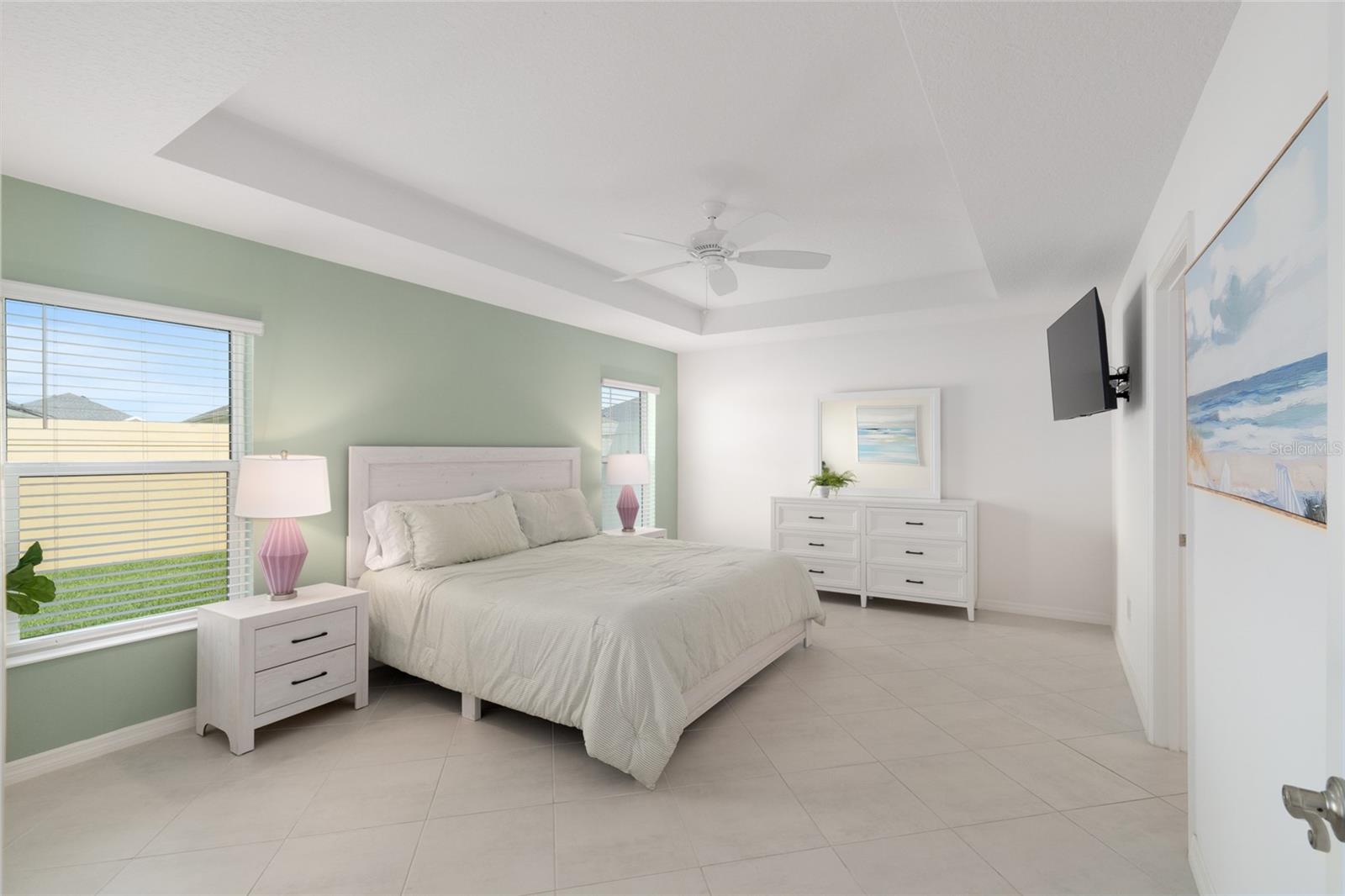 VILLAGES/SOUTHERN OAKS UN 124 - Residential