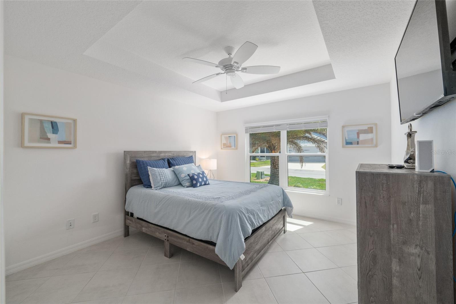 VILLAGES/SOUTHERN OAKS UN 124 - Residential