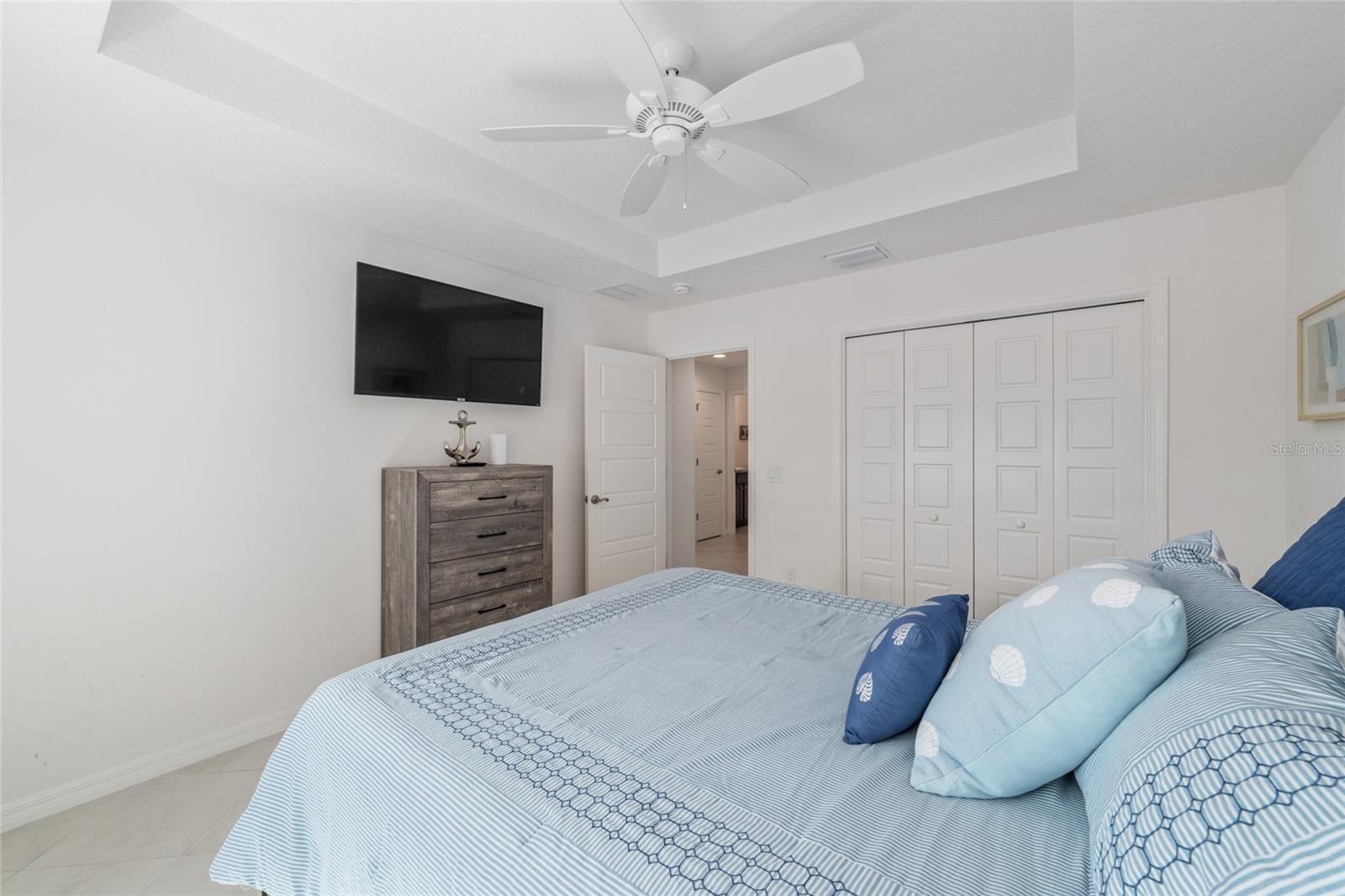 VILLAGES/SOUTHERN OAKS UN 124 - Residential