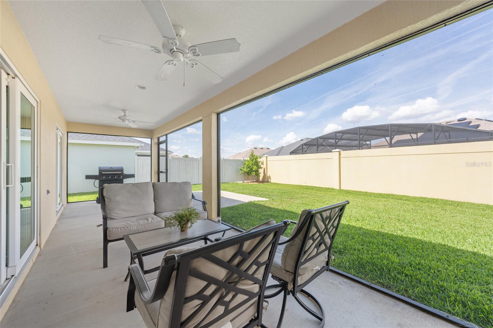 VILLAGES/SOUTHERN OAKS UN 124 - Residential