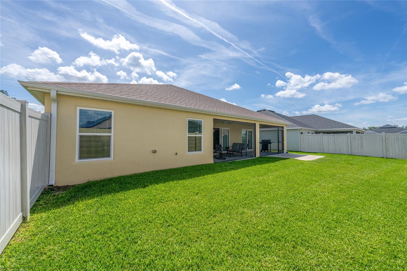 VILLAGES/SOUTHERN OAKS UN 124 - Residential