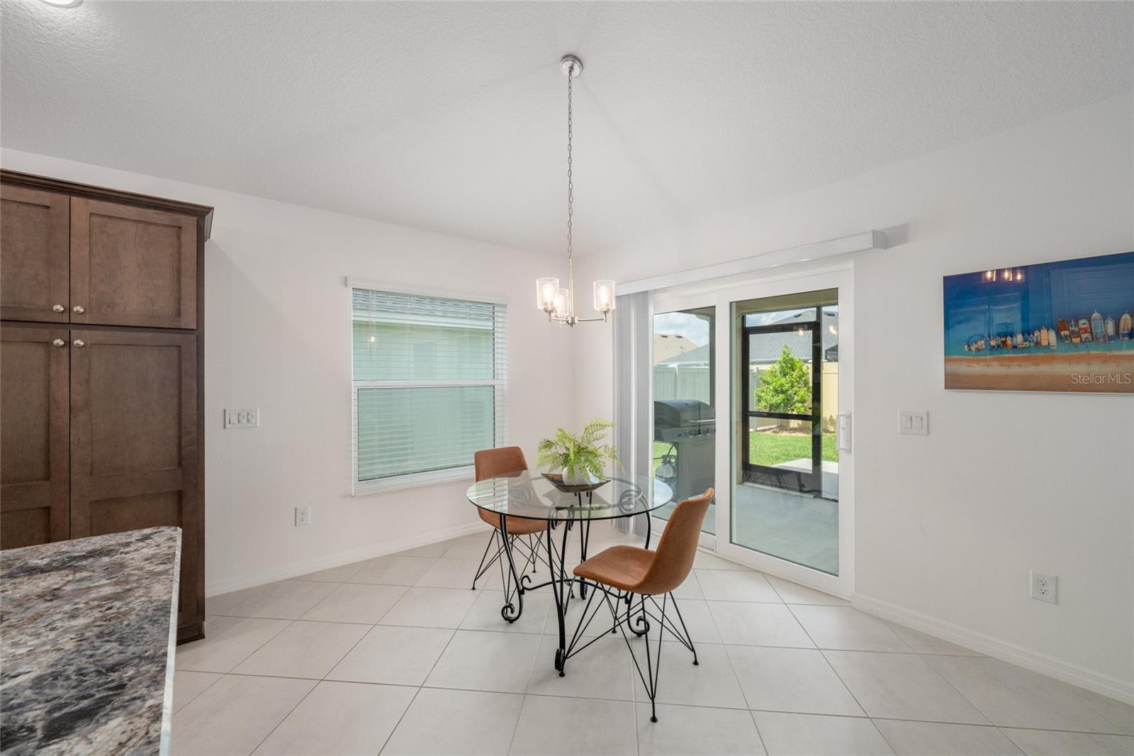 VILLAGES/SOUTHERN OAKS UN 124 - Residential