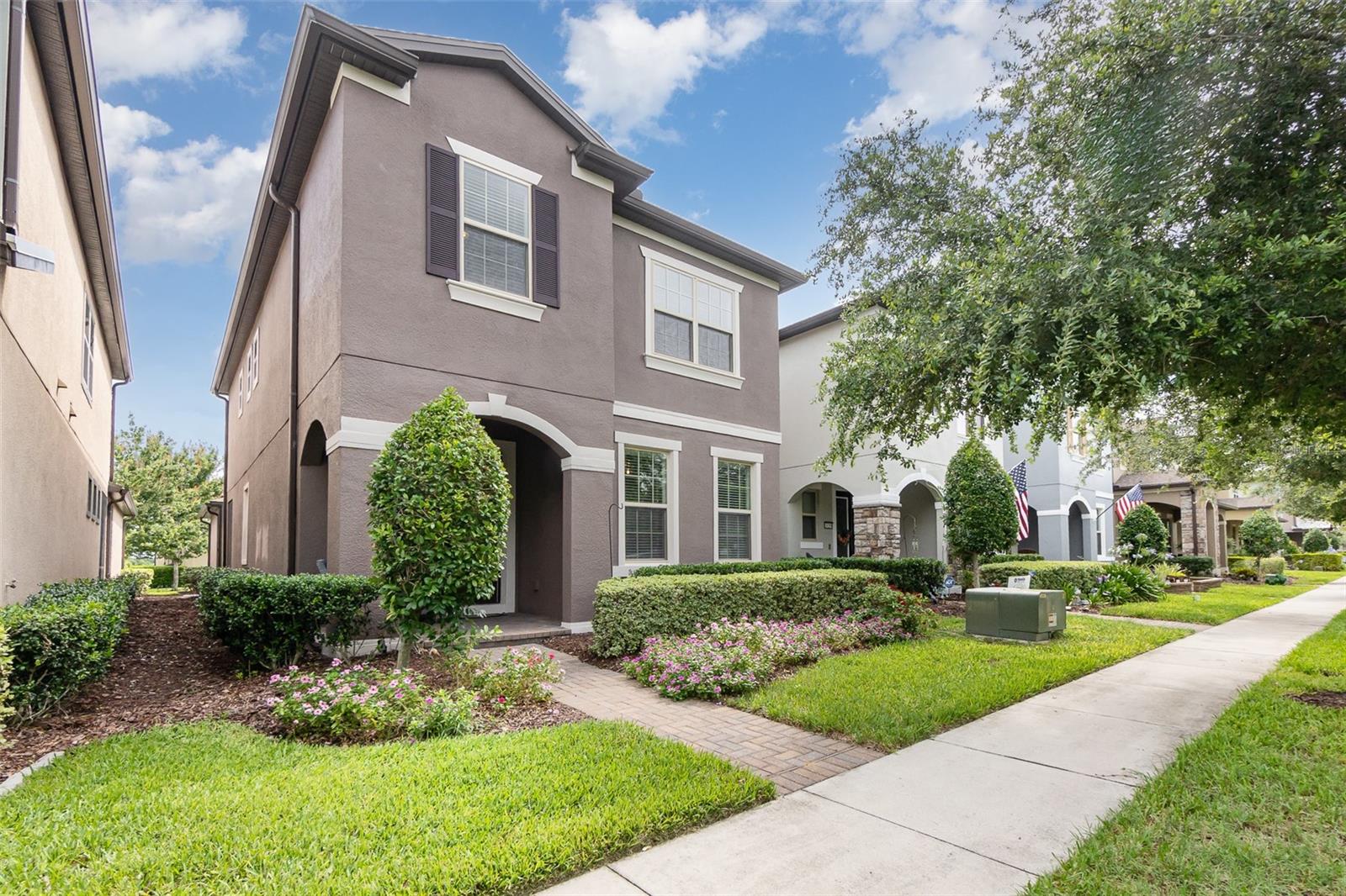 14215 LAKEVIEW PARK ROAD
