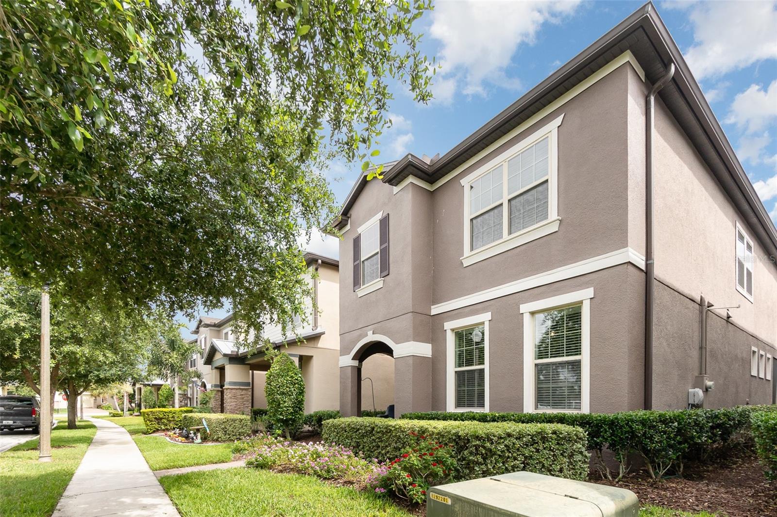 14215 LAKEVIEW PARK ROAD
