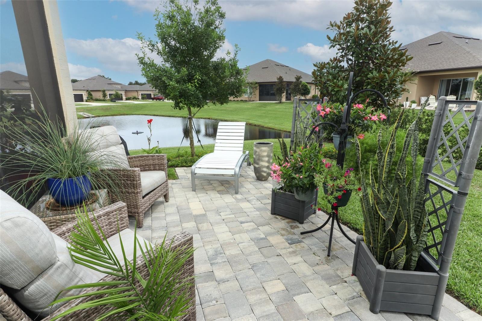 HALIFAX PLANTATION SEC P-2 UN - Residential