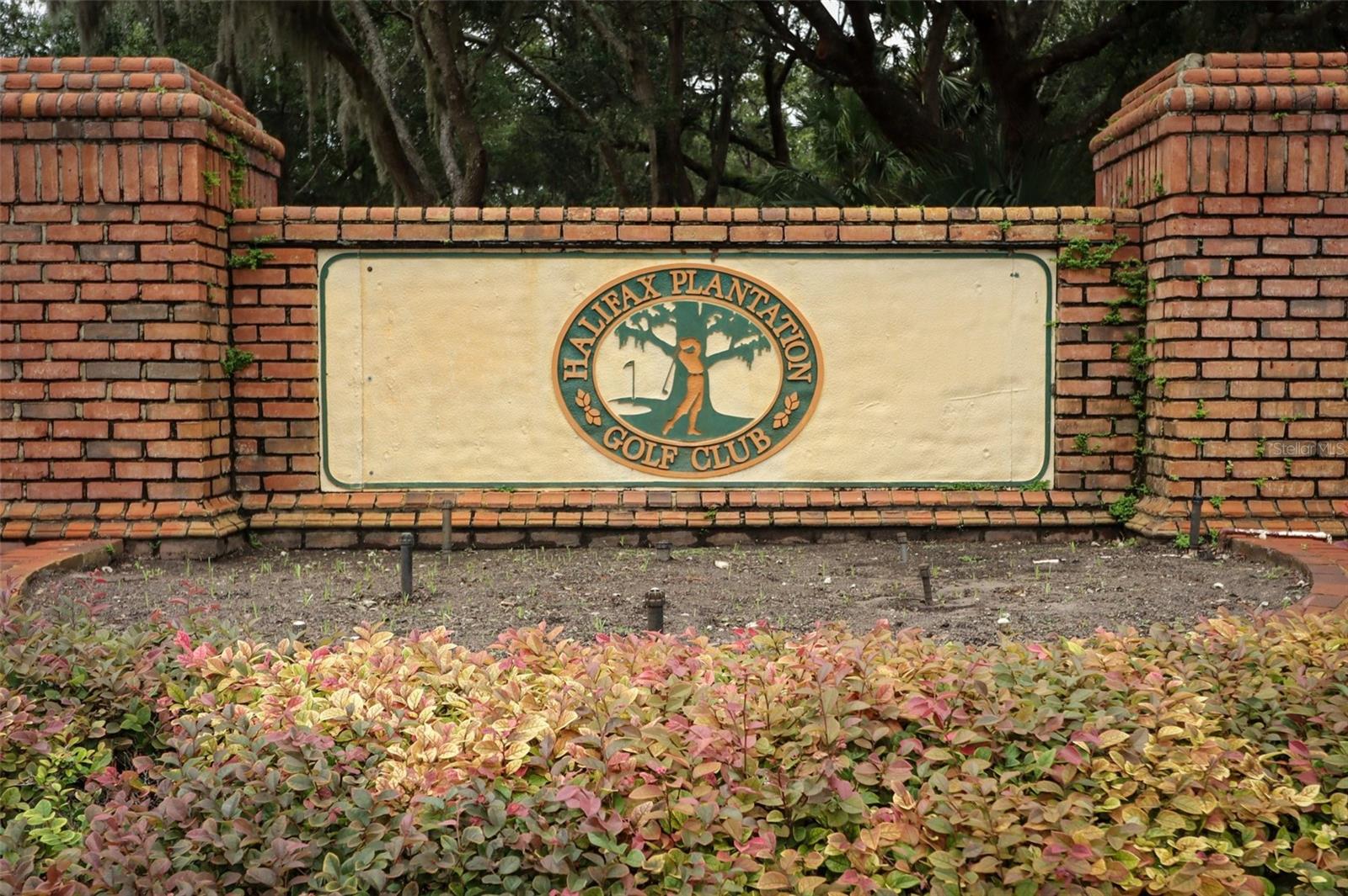 HALIFAX PLANTATION SEC P-2 UN - Residential