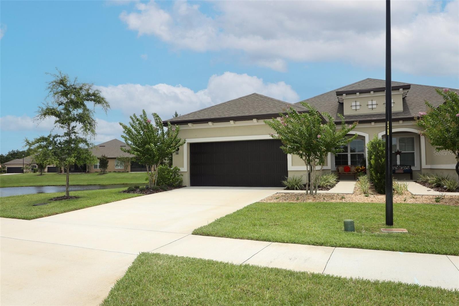 HALIFAX PLANTATION SEC P-2 UN - Residential