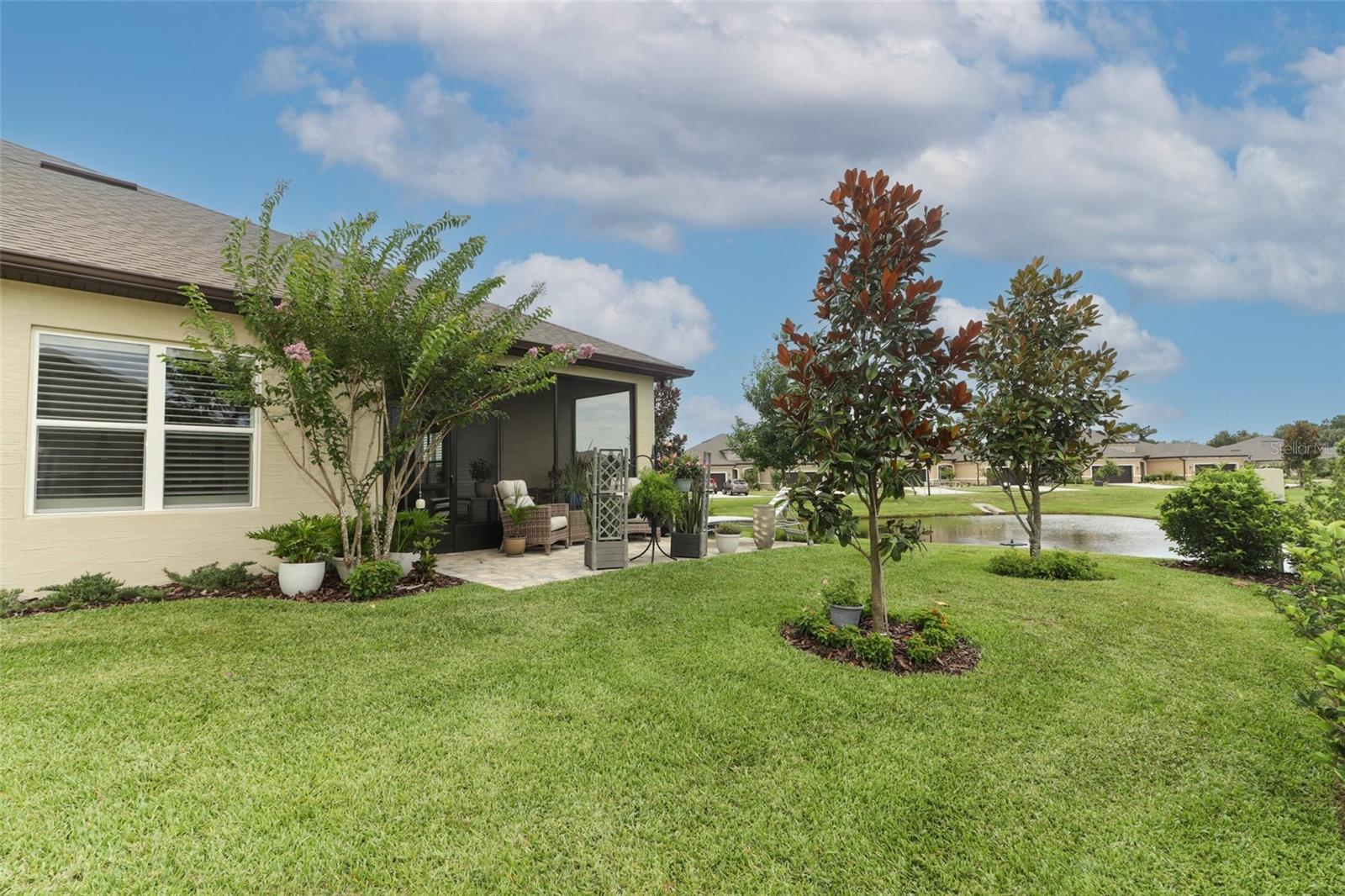 HALIFAX PLANTATION SEC P-2 UN - Residential