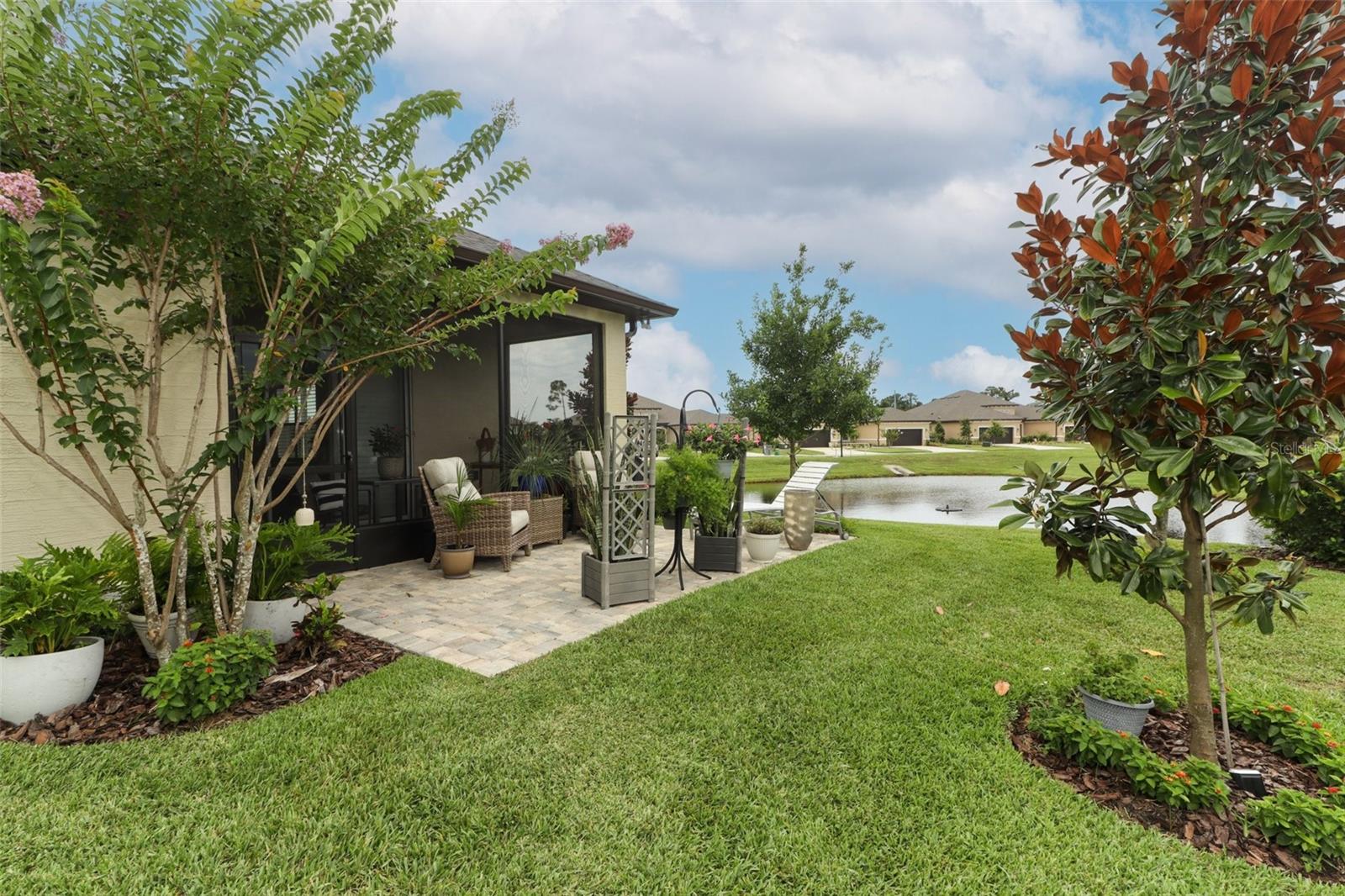 HALIFAX PLANTATION SEC P-2 UN - Residential