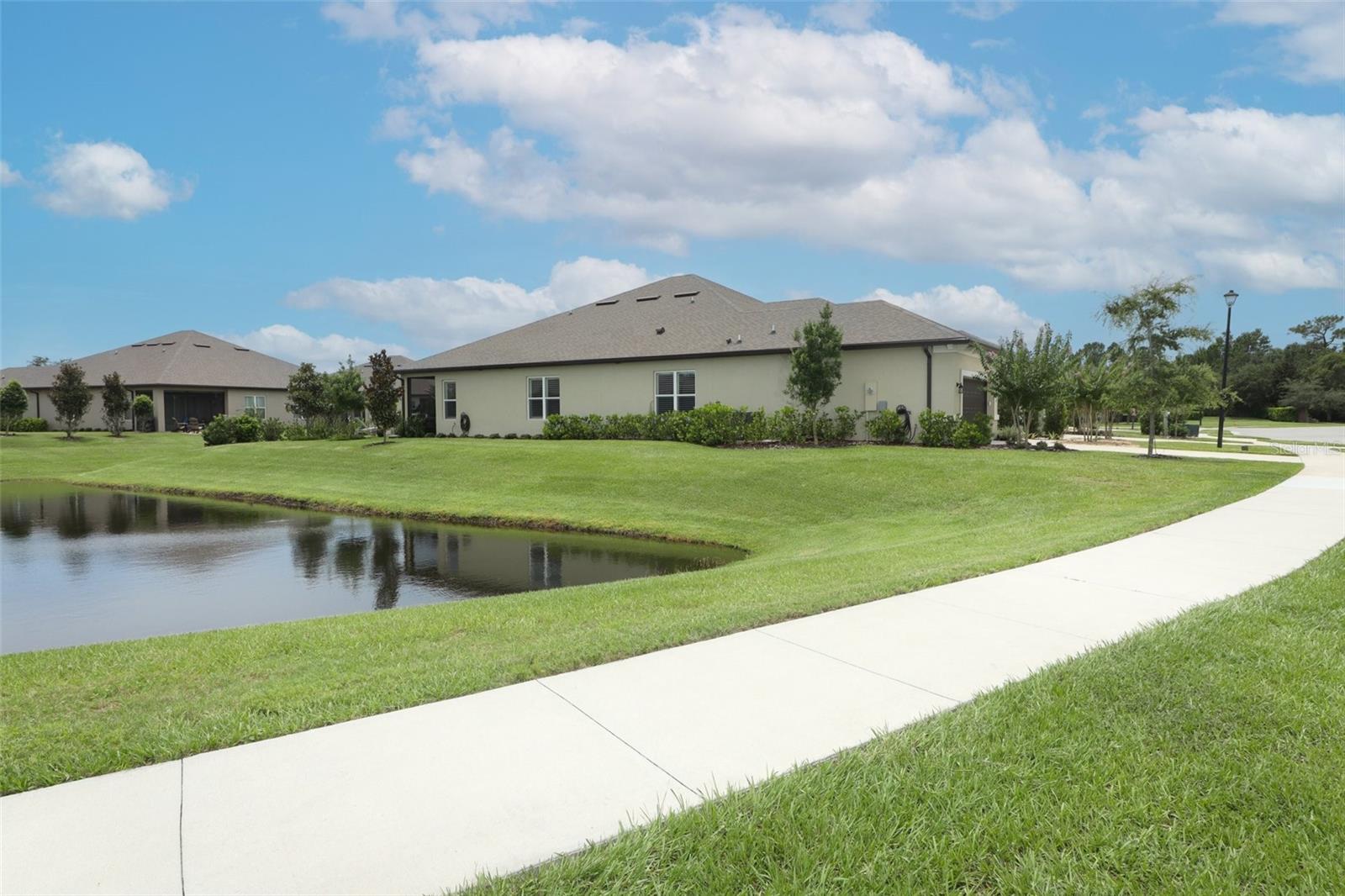 HALIFAX PLANTATION SEC P-2 UN - Residential