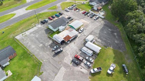 A home in DELAND