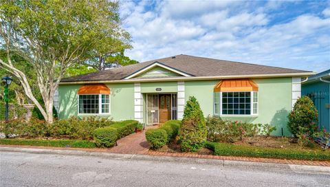 A home in ORLANDO