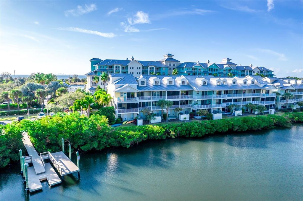 Photo of 515 Bahia Beach Boulevard, Ruskin, FL 33570 (MLS # TB8492369)