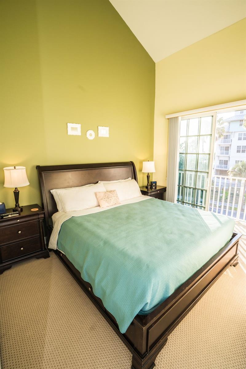 BAHIA BEACH TWNHMS PH 1A - Residential