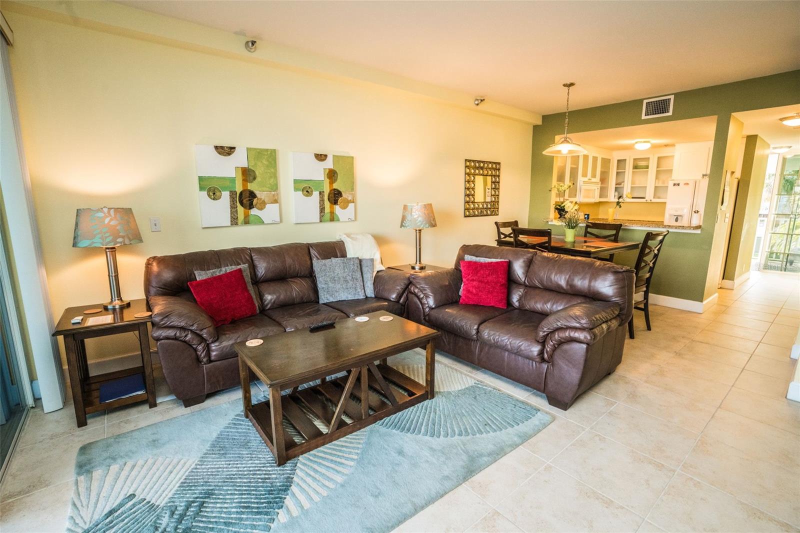 BAHIA BEACH TWNHMS PH 1A - Residential