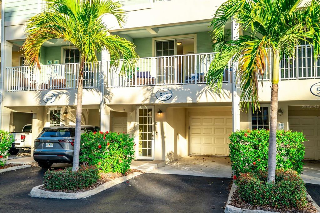 Photo of 515 Bahia Beach Boulevard, Ruskin, FL 33570 (MLS # TB8492369)