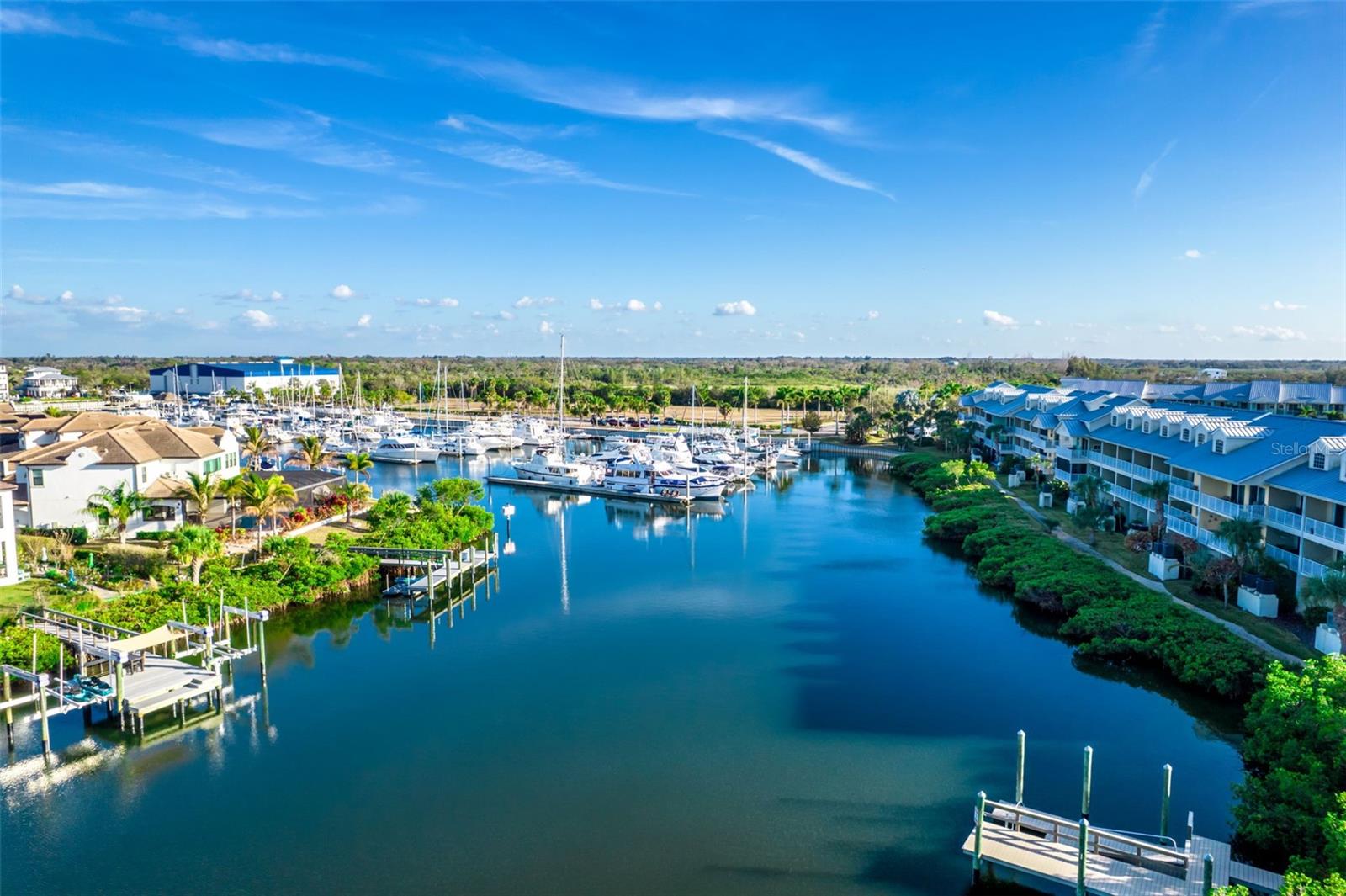 BAHIA BEACH TWNHMS PH 1A - Residential