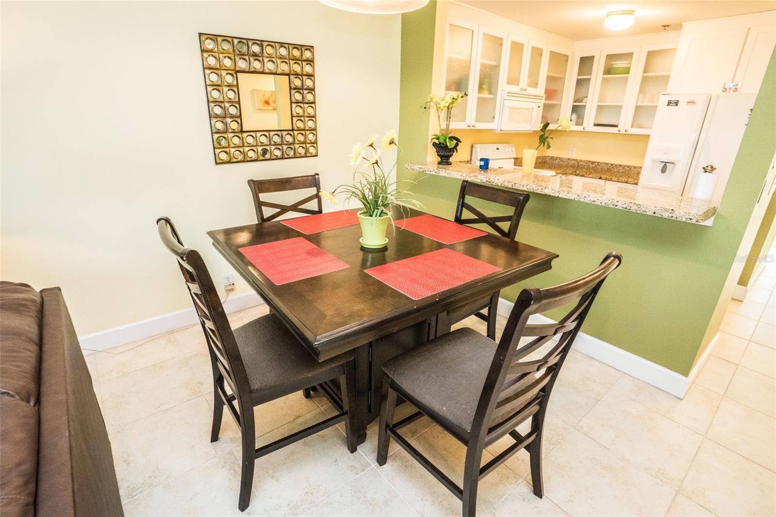 BAHIA BEACH TWNHMS PH 1A - Residential