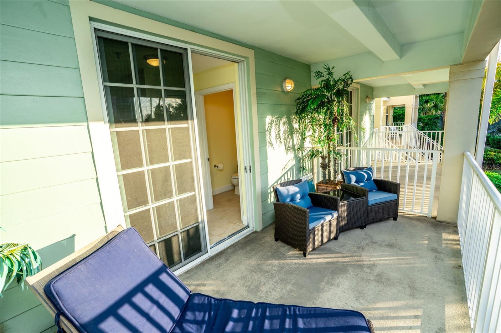 BAHIA BEACH TWNHMS PH 1A - Residential