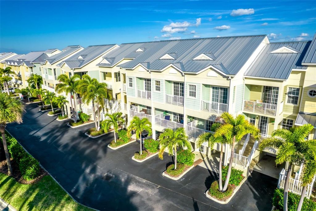 Photo of 515 Bahia Beach Boulevard, Ruskin, FL 33570 (MLS # TB8492369)