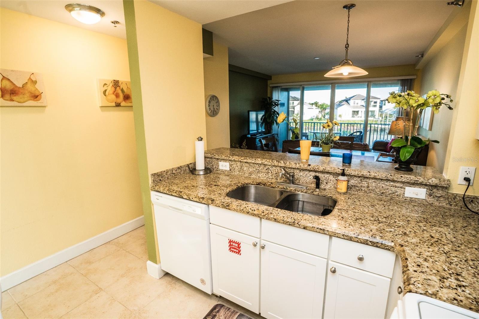 BAHIA BEACH TWNHMS PH 1A - Residential