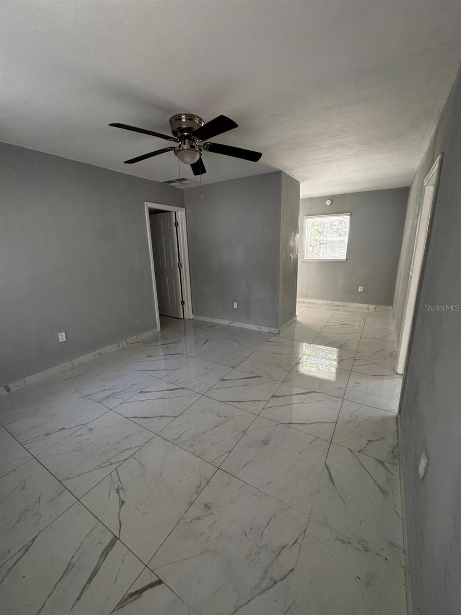 ROSEWOOD MANOR - Residential