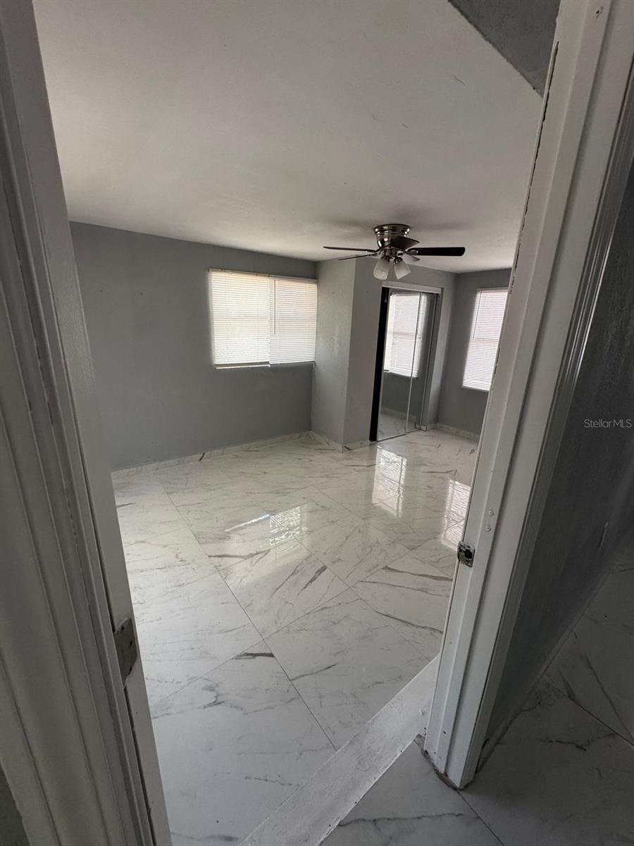 ROSEWOOD MANOR - Residential