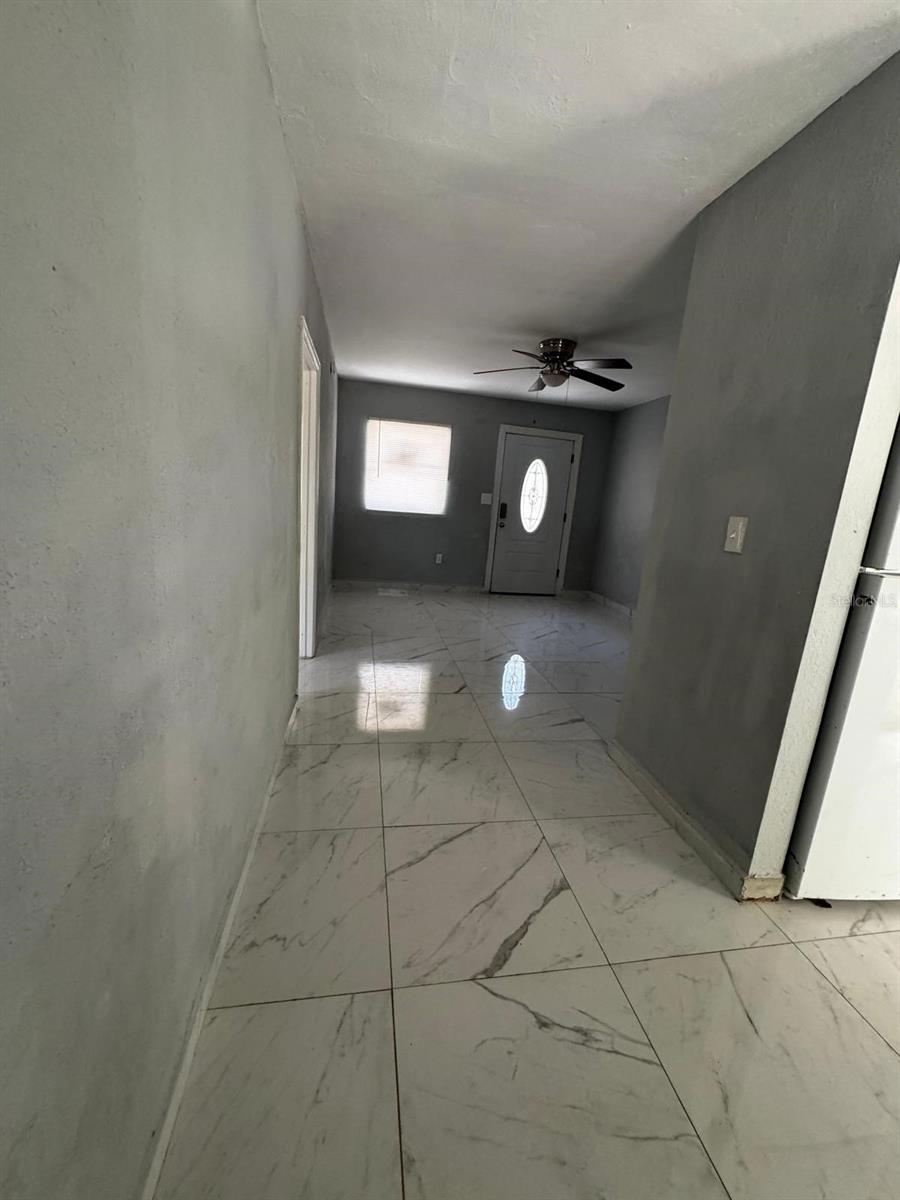 ROSEWOOD MANOR - Residential