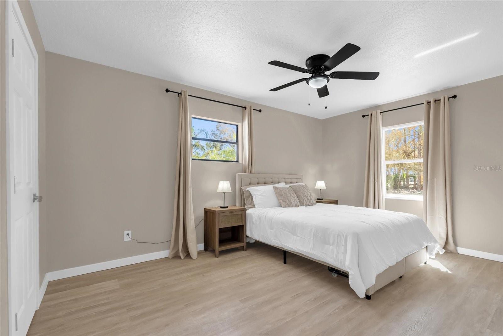 CANAVERAL GROVES - Residential