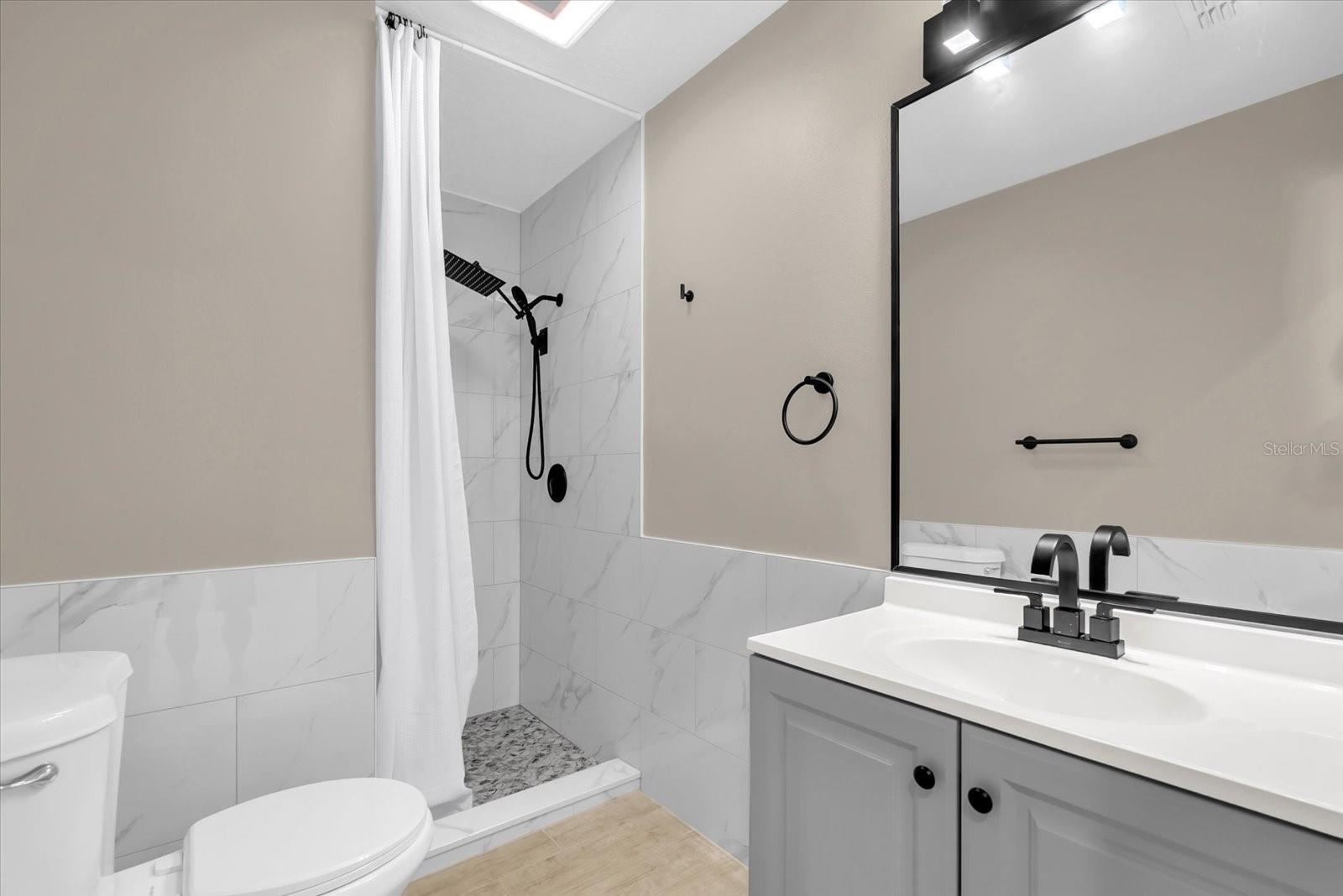 CANAVERAL GROVES - Residential