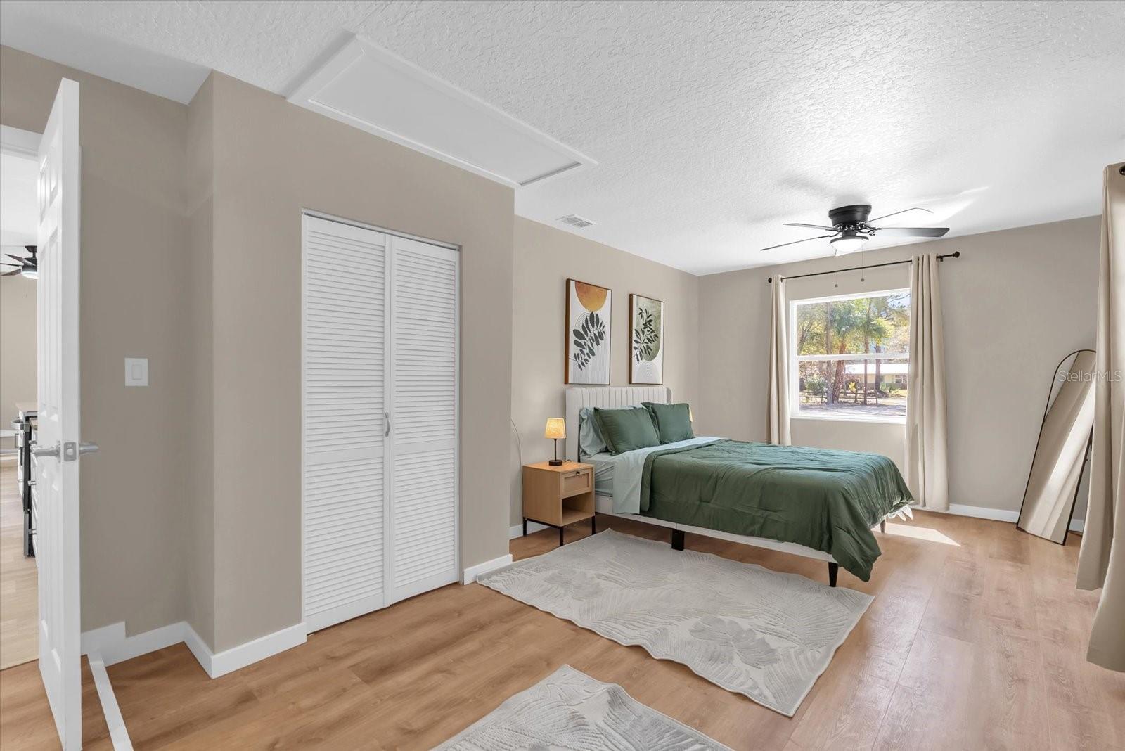 CANAVERAL GROVES - Residential