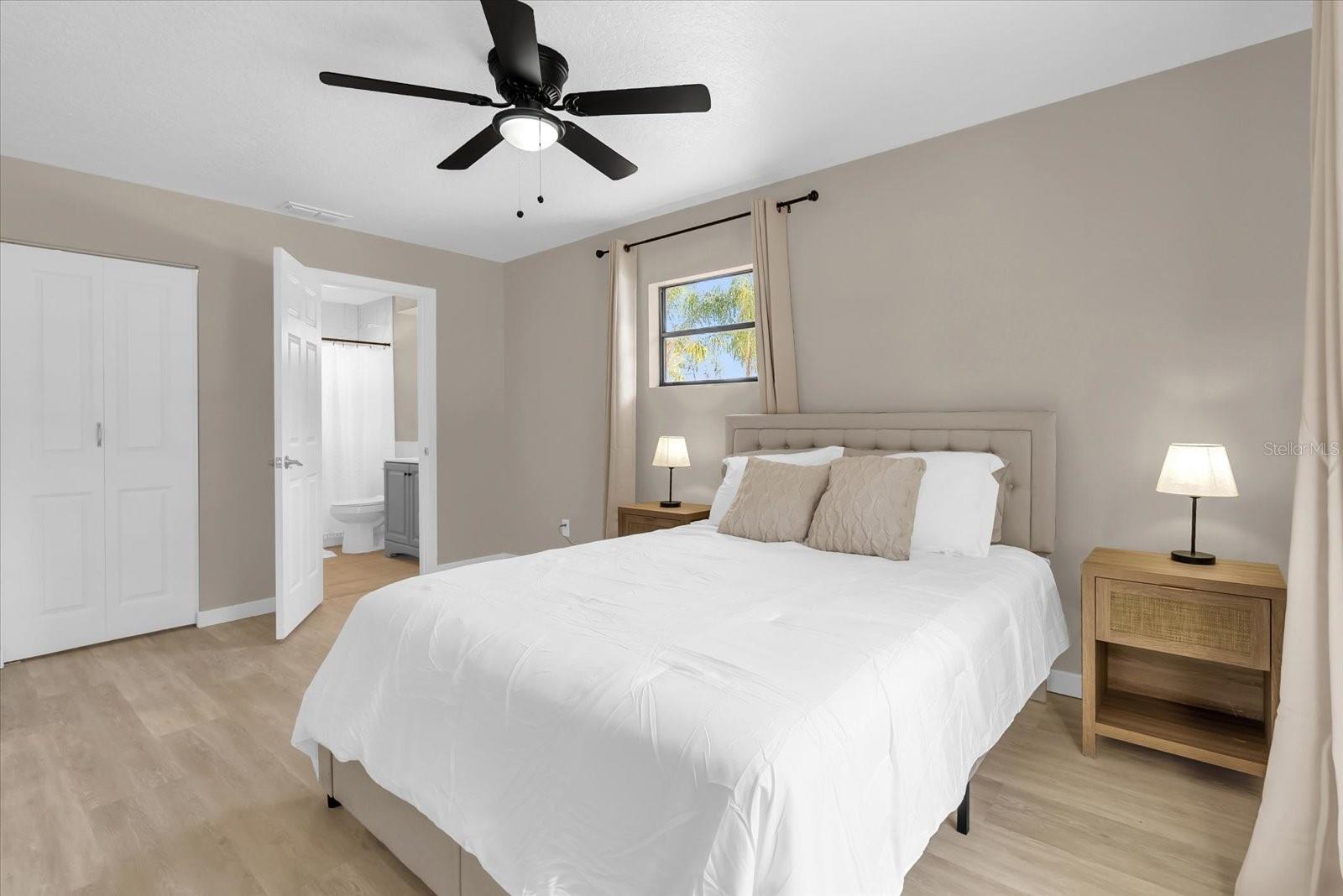 CANAVERAL GROVES - Residential