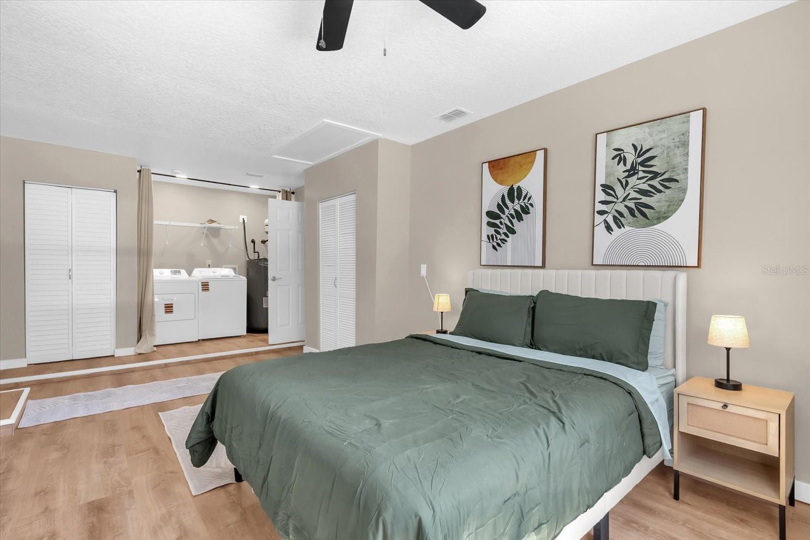 CANAVERAL GROVES - Residential