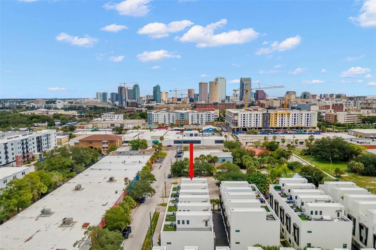1330 W GRAY STREET 1