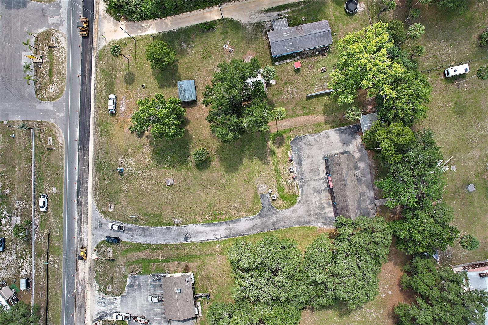 MANHATTAN SEC 07 - Land